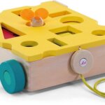 Cubetti Topino - Sevi
