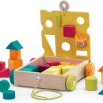 Cubetti Topino - Sevi