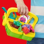Il Cestino Fiorito Play-Doh - Hasbro