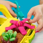 Il Cestino Fiorito Play-Doh - Hasbro