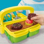 Il Cestino Fiorito Play-Doh - Hasbro