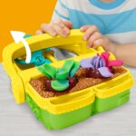 Il Cestino Fiorito Play-Doh - Hasbro