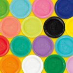 Il Cestino Fiorito Play-Doh - Hasbro