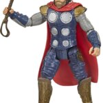 Thor War Cry - Hasbro