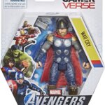 Thor War Cry - Hasbro