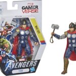 Thor War Cry - Hasbro