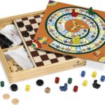 Tanti Giochi 20 Giochi - Dal Negro