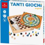 Tanti Giochi 20 Giochi - Dal Negro