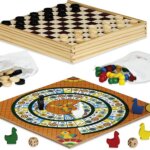 Tanti Giochi 20 Giochi - Dal Negro