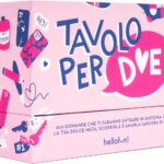 Tavolo Per Due - Dal Negro