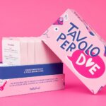 Tavolo Per Due - Dal Negro