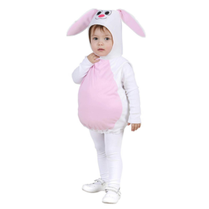 Abito Coniglietto 104 cm 2/3 anni - Widmann