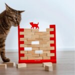 Mind The Cat - Dal Negro