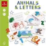 Animals & Letters -Dal Negro