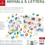 Animals & Letters -Dal Negro