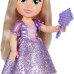 Rapunzel Large - Jakks
