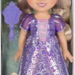 Rapunzel Large - Jakks
