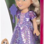Rapunzel Large - Jakks