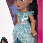 Jasmine Large - Jakks