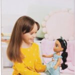 Jasmine Large - Jakks