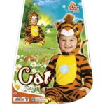 Abito Gatto 90 cm 12/18 mesi - Widmann