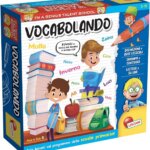 I m a Genius Vocabolando - Lisciani