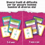 I m a Genius Vocabolando - Lisciani