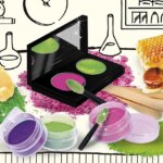 Laboratorio Degli Ombretti - Lisciani