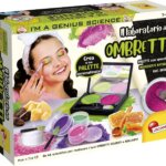 Laboratorio Degli Ombretti - Lisciani