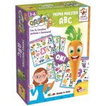 Carotina Prima Maestra ABC - Lisciani
