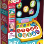 Baby Laptop Carotina - Lisciani
