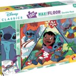 150 pz Lilo & Stitch - Lisciani