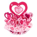 Biglietto Girevole Love - Santoro