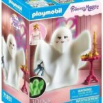 71851 Principessa con Costume da Fantasma - Playmobil