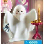 71851 Principessa con Costume da Fantasma - Playmobil