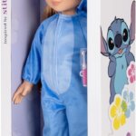 Ily 4ever Stitch - Disney