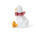 Sweet Oca Collare Organza Marrone - Trudi