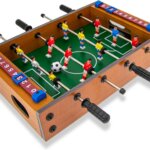 Calcio Balilla Piccolo da Tavolo - Teorema