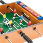 Calcio Balilla Piccolo da Tavolo - Teorema