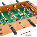 Calcio Balilla Piccolo da Tavolo - Teorema
