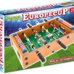 Calcio Balilla Piccolo da Tavolo - Teorema