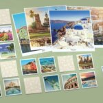 Memory Travel - Ravensburger