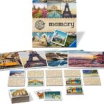 Memory Travel - Ravensburger