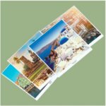 Memory Travel - Ravensburger