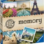 Memory Travel - Ravensburger