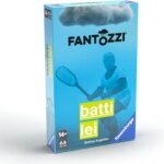 Fantozzi Card Games- Ravensburger