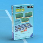 Fantozzi Card Games- Ravensburger