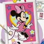 CreArt Minnie - Ravensburger