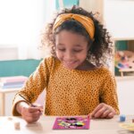 CreArt Minnie - Ravensburger