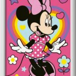 CreArt Minnie - Ravensburger